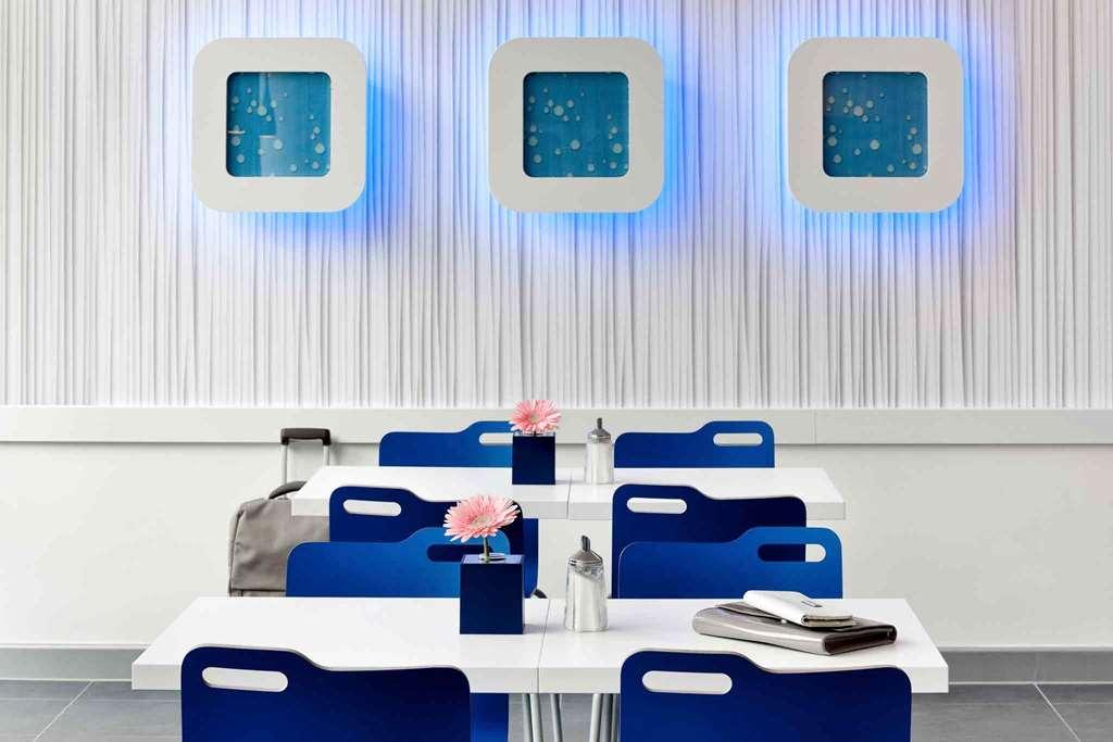 Ibis Budget Montbéliard Instalações foto